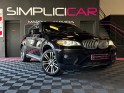 Bmw x6 e71 lci xdrive40d 306ch m sport ultimate a occasion  simplicicar aix les bains simplicicar simplicibike france
