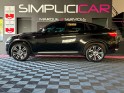 Bmw x6 e71 lci xdrive40d 306ch m sport ultimate a occasion  simplicicar aix les bains simplicicar simplicibike france
