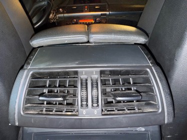 Bmw x6 e71 lci xdrive40d 306ch m sport ultimate a occasion  simplicicar aix les bains simplicicar simplicibike france