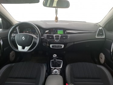 Renault laguna 2.0 dci 130 energy eco2 bose edition occasion simplicicar velay simplicicar simplicibike france