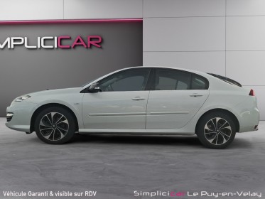 Renault laguna 2.0 dci 130 energy eco2 bose edition occasion simplicicar velay simplicicar simplicibike france