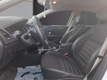 Renault laguna 2.0 dci 130 energy eco2 bose edition occasion simplicicar velay simplicicar simplicibike france
