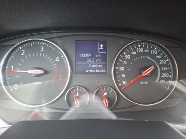Renault laguna 2.0 dci 130 energy eco2 bose edition occasion simplicicar velay simplicicar simplicibike france
