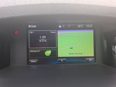 Renault laguna 2.0 dci 130 energy eco2 bose edition occasion simplicicar velay simplicicar simplicibike france