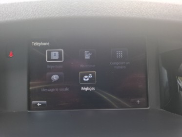Renault laguna 2.0 dci 130 energy eco2 bose edition occasion simplicicar velay simplicicar simplicibike france