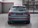 Audi q3 q3 2.0 tdi 150 ch s tronic 7 quattro s line occasion simplicicar livry gargan simplicicar simplicibike france