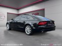 Audi a7 sportback v6 3.0 tdi 245 quattro avus s tronic 7  toit ouvrant  full options  entretien complet  garantie 12 mois...