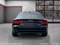 Audi a7 sportback v6 3.0 tdi 245 quattro avus s tronic 7  toit ouvrant  full options  entretien complet  garantie 12 mois...