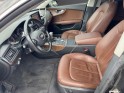 Audi a7 sportback v6 3.0 tdi 245 quattro avus s tronic 7  toit ouvrant  full options  entretien complet  garantie 12 mois...