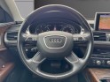 Audi a7 sportback v6 3.0 tdi 245 quattro avus s tronic 7  toit ouvrant  full options  entretien complet  garantie 12 mois...