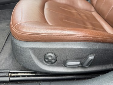 Audi a7 sportback v6 3.0 tdi 245 quattro avus s tronic 7  toit ouvrant  full options  entretien complet  garantie 12 mois...