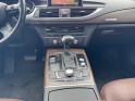 Audi a7 sportback v6 3.0 tdi 245 quattro avus s tronic 7  toit ouvrant  full options  entretien complet  garantie 12 mois...