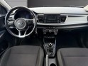 Kia rio 1.2l 84 ch isg active  entretien complet  garantie 12 mois occasion simplicicar vernon simplicicar simplicibike france