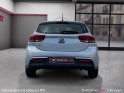 Kia rio 1.2l 84 ch isg active  entretien complet  garantie 12 mois occasion simplicicar vernon simplicicar simplicibike france