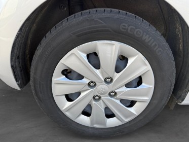 Kia rio 1.2l 84 ch isg active  entretien complet  garantie 12 mois occasion simplicicar vernon simplicicar simplicibike france