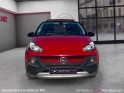 Opel adam rocks 1.4 twinport 87 ch s/s swingtop toit ouvrant / carplay / radar de recul / régulateur / clim / garantie 12...