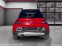 Opel adam rocks 1.4 twinport 87 ch s/s swingtop toit ouvrant / carplay / radar de recul / régulateur / clim / garantie 12...