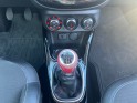 Opel adam rocks 1.4 twinport 87 ch s/s swingtop toit ouvrant / carplay / radar de recul / régulateur / clim / garantie 12...
