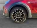 Opel adam rocks 1.4 twinport 87 ch s/s swingtop toit ouvrant / carplay / radar de recul / régulateur / clim / garantie 12...