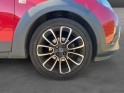 Opel adam rocks 1.4 twinport 87 ch s/s swingtop toit ouvrant / carplay / radar de recul / régulateur / clim / garantie 12...