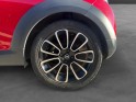 Opel adam rocks 1.4 twinport 87 ch s/s swingtop toit ouvrant / carplay / radar de recul / régulateur / clim / garantie 12...