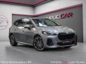 Bmw serie 2 active tourer u06 218i 136 ch dkg7 m sport - garantie 12 mois occasion simplicicar lyon ouest simplicicar...