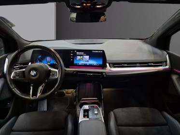 Bmw serie 2 active tourer u06 218i 136 ch dkg7 m sport - garantie 12 mois occasion simplicicar lyon ouest simplicicar...