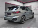 Bmw serie 2 active tourer u06 218i 136 ch dkg7 m sport - garantie 12 mois occasion simplicicar lyon ouest simplicicar...