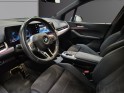 Bmw serie 2 active tourer u06 218i 136 ch dkg7 m sport - garantie 12 mois occasion simplicicar lyon ouest simplicicar...