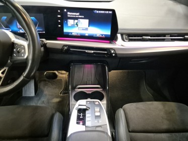 Bmw serie 2 active tourer u06 218i 136 ch dkg7 m sport - garantie 12 mois occasion simplicicar lyon ouest simplicicar...
