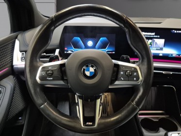 Bmw serie 2 active tourer u06 218i 136 ch dkg7 m sport - garantie 12 mois occasion simplicicar lyon ouest simplicicar...