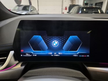 Bmw serie 2 active tourer u06 218i 136 ch dkg7 m sport - garantie 12 mois occasion simplicicar lyon ouest simplicicar...