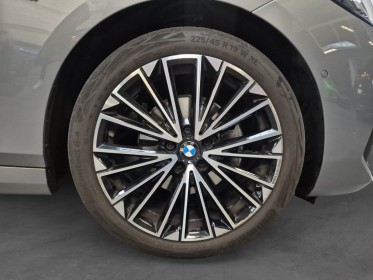 Bmw serie 2 active tourer u06 218i 136 ch dkg7 m sport - garantie 12 mois occasion simplicicar lyon ouest simplicicar...