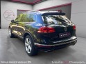 Volkswagen touareg 3.0 v6 tdi 262 bmt tiptronic 8 4motion carat occasion champigny-sur-marne (94) simplicicar simplicibike...