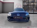 Volkswagen touareg 3.0 v6 tdi 262 bmt tiptronic 8 4motion carat occasion champigny-sur-marne (94) simplicicar simplicibike...