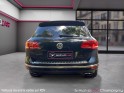 Volkswagen touareg 3.0 v6 tdi 262 bmt tiptronic 8 4motion carat occasion champigny-sur-marne (94) simplicicar simplicibike...