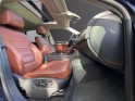 Volkswagen touareg 3.0 v6 tdi 262 bmt tiptronic 8 4motion carat occasion champigny-sur-marne (94) simplicicar simplicibike...