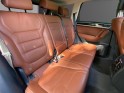 Volkswagen touareg 3.0 v6 tdi 262 bmt tiptronic 8 4motion carat occasion champigny-sur-marne (94) simplicicar simplicibike...