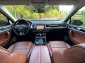 Volkswagen touareg 3.0 v6 tdi 262 bmt tiptronic 8 4motion carat occasion champigny-sur-marne (94) simplicicar simplicibike...