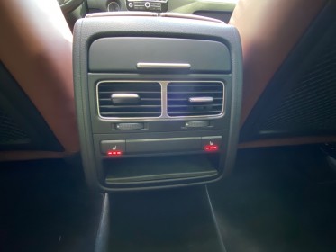 Volkswagen touareg 3.0 v6 tdi 262 bmt tiptronic 8 4motion carat occasion champigny-sur-marne (94) simplicicar simplicibike...