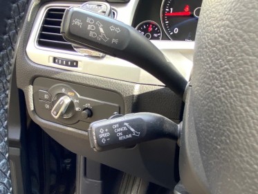 Volkswagen touareg 3.0 v6 tdi 262 bmt tiptronic 8 4motion carat occasion champigny-sur-marne (94) simplicicar simplicibike...