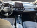 Toyota c-hr hybride pro my22 1.8l 122 dynamic occasion  simplicicar nice - pfvauto simplicicar simplicibike france
