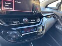 Toyota c-hr hybride pro my22 1.8l 122 dynamic occasion  simplicicar nice - pfvauto simplicicar simplicibike france