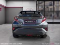 Toyota c-hr hybride pro my22 1.8l 122 dynamic occasion  simplicicar nice - pfvauto simplicicar simplicibike france