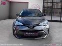 Toyota c-hr hybride pro my22 1.8l 122 dynamic occasion  simplicicar nice - pfvauto simplicicar simplicibike france