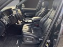 Land rover range rover mark i v8 5.0l supercharged autobiography a occasion simplicicar livry gargan simplicicar simplicibike...