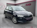 Skoda fabia 1.0 mpi 75 ch bvm5 active Éthanol occasion simplicicar arras  simplicicar simplicibike france