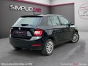 Skoda fabia 1.0 mpi 75 ch bvm5 active Éthanol occasion simplicicar arras  simplicicar simplicibike france
