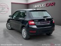 Skoda fabia 1.0 mpi 75 ch bvm5 active Éthanol occasion simplicicar arras  simplicicar simplicibike france
