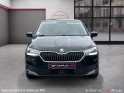 Skoda fabia 1.0 mpi 75 ch bvm5 active Éthanol occasion simplicicar arras  simplicicar simplicibike france
